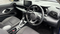 Toyota Yaris 1.5 Hybrid Design 5dr CVT Hybrid Hatchback